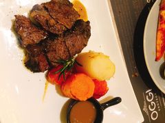 -OGGI TRATTORIA PIZZERIA(深业上城店)