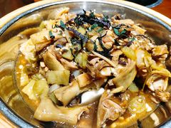 -牛头鱼庄·地道广西菜(西明店)