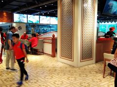 -巴扎美食·新疆菜·西域歌舞表演餐厅(新疆大厦店)