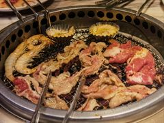 -火炉火自助餐(喜隆多店)