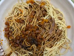 -汪胖子襄阳牛肉面(华丰路店)