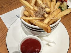 -玛尚诺意式餐厅(官舍店)