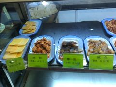 -金刚山(学府路店)