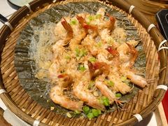 -山泉粤宴(广东大厦店)