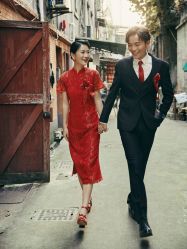 -女王风尚STUDIO·轻奢化定制