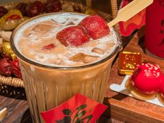 -ins森林童话餐厅coffee&bistro