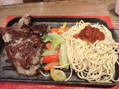 -翠华餐厅(铜锣湾糖街店)