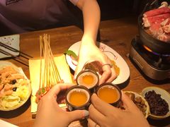 -繁·醉花亭小酒馆(鼓楼店)