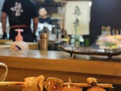-鸟幸 TORISAKI 炭火居酒屋
