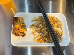 -夜烤·宜宾烧烤(回龙湾店)