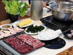 -福合埕牛肉丸(福平路店)