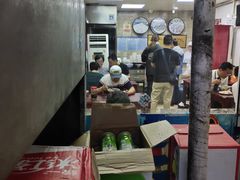 -小胖包子王(光明楼店)