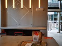 -麦当劳(科苑地铁站店)