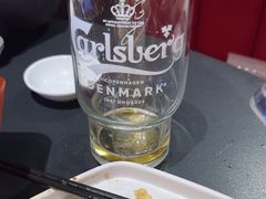 -串王阿三烧烤·小龙虾·烤鱼(拱墅胜利河美食街店)