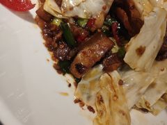 -新太二·鲜料川菜(晶耀前滩店)