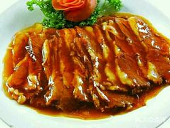 -金家老三饭庄(常营店)