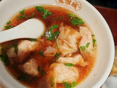 -老淮城·长鱼面(河下古镇店)