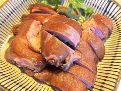 -龙门阵茶屋川菜馆(武康路店)