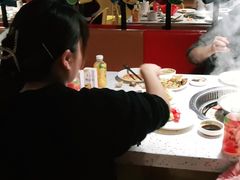 -韩风源烧烤涮自助餐厅(禹州新一峰店)