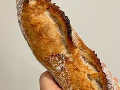 -慢熟面包店bud bread