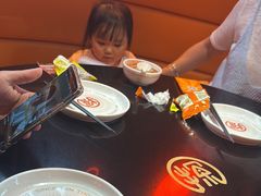 -探鱼·鲜青椒爽麻烤鱼(广州欣荣广场店)