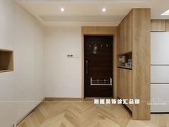 -居丽装饰空间设计(总部)