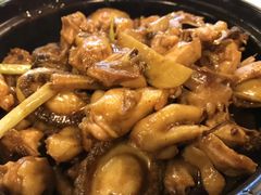 -盛港湾海鲜食府(黄沙店)