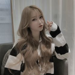 -3AM HAIR SALON染发接发
