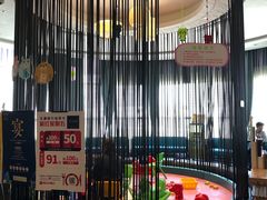 -眉州东坡(北苑华贸店)