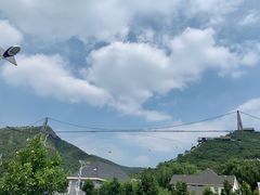 -蓟州溶洞风景区