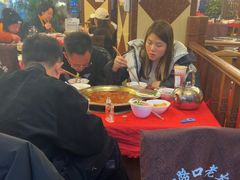 -山城年华老火锅(玉林店)