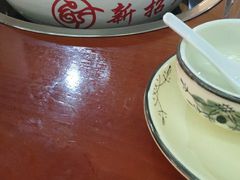 -新招鲜(桃浦路店)