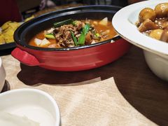 -东北小二东北菜(大车家巷店)