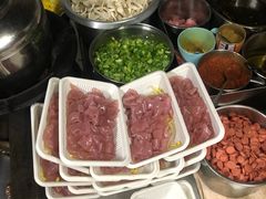 -何记酿皮店(西流湾店)