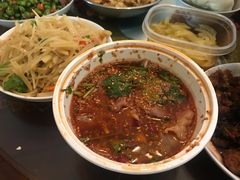 -阿满卤香鸡(新街口印象汇店)