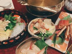 -蟹道乐(網元別館店)