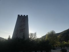 -雁门关景区