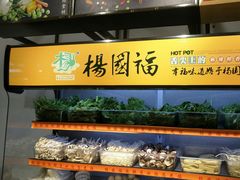 -杨国福麻辣烫(龙阳广场店)