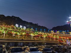 -枇杷园食为鲜火锅(南山店)