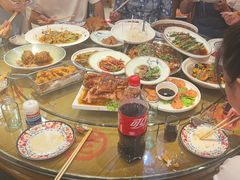 -陈家老院子·长春特色东北家宴(一匡街店)