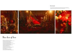 -巴黎新娘婚纱摄影·婚礼策划(嘉定总店)