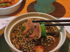 -隐庐·古法川菜(高新店)