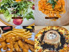 -米斯特比萨(罗斯福店)