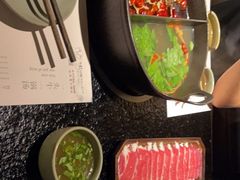 -盡膳口福·百年汤方火锅(科华北路店)