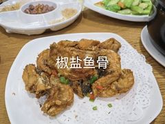 -寻味顺德·南记酒家·传统顺德菜·鱼生(广源路店)