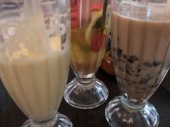 -金色印象·HiFi影音·按摩足疗(南坪桃源店)