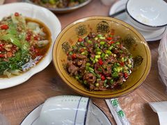 -老师傅餐馆(长沙店)