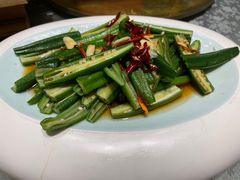 -老德州四合院·德州菜(天衢路店)