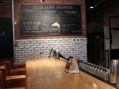 -Goose Island Brewhouse鹅岛精酿啤酒酿造工坊餐厅