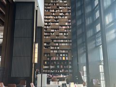 -木嘛working coffee(前海店)